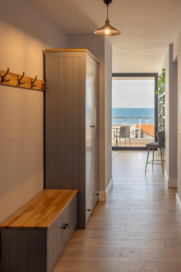 Apartment Martini Durres Exterior photo