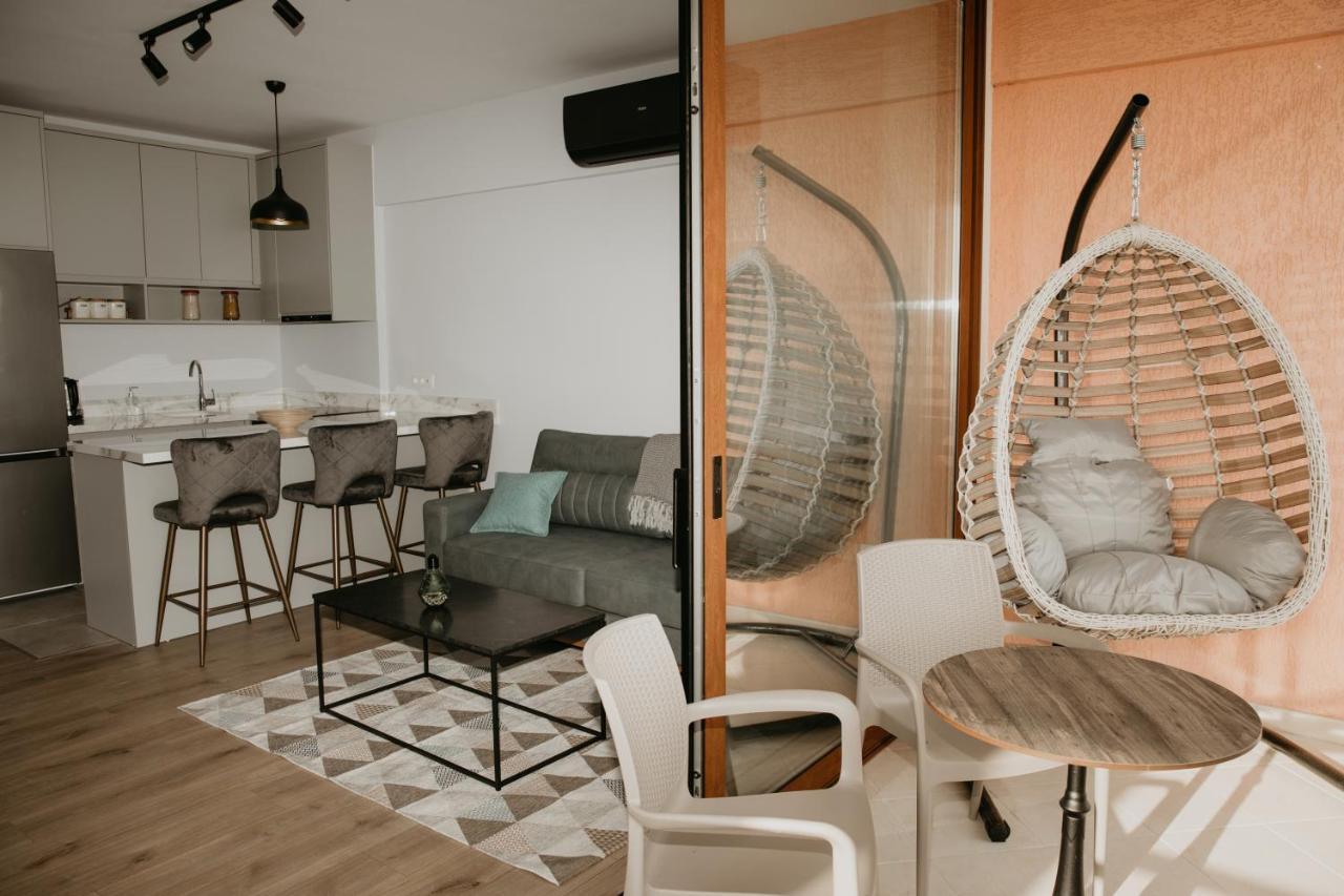 Apartment Martini Durres Exterior photo